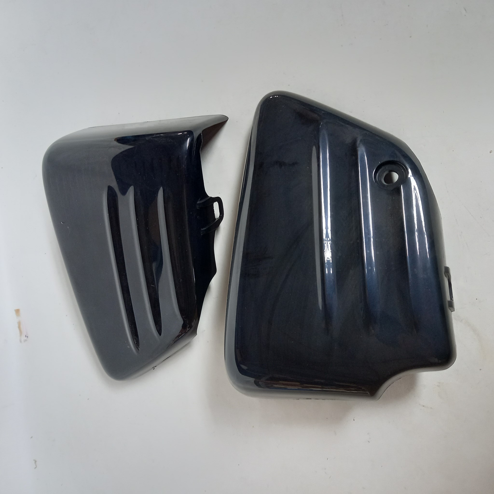 Picture of Seitendeckel links und rechts    83500-KGB-610